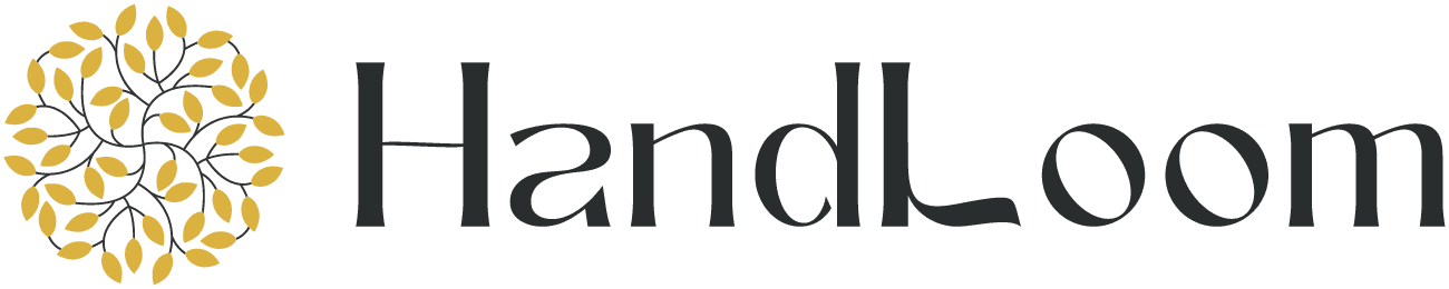HandLoom – Feel Authentic