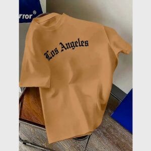 Code:2265 Stylish & Comfortable Fit Premium Drop Shoulder T-Shirt – Made from Premium China Fabric